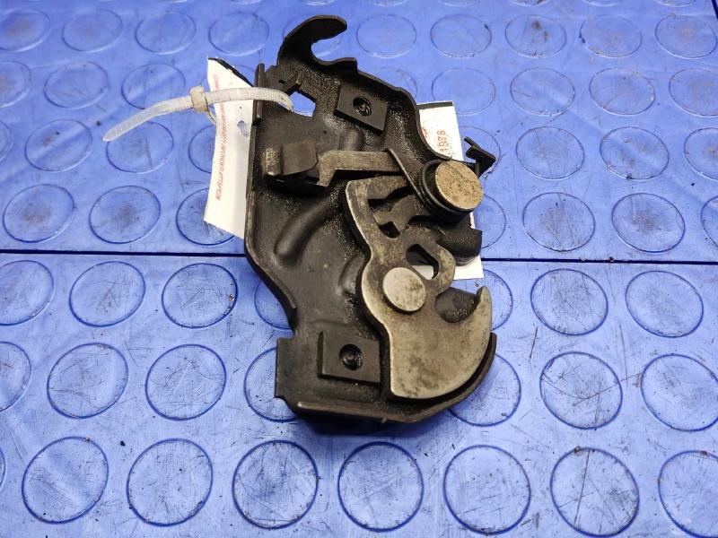 1984 Oldsmobile Ninety-Eight Hood Latch