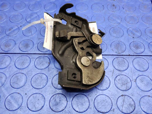 1984 Oldsmobile Ninety-Eight Hood Latch