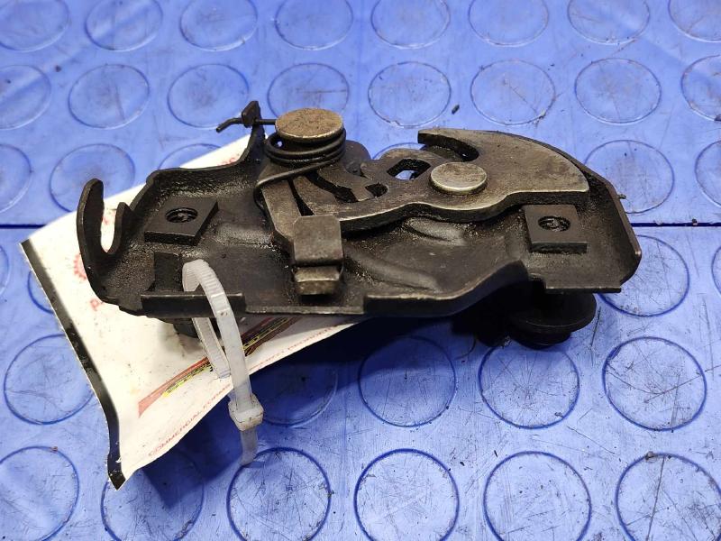1984 Oldsmobile Ninety-Eight Hood Latch