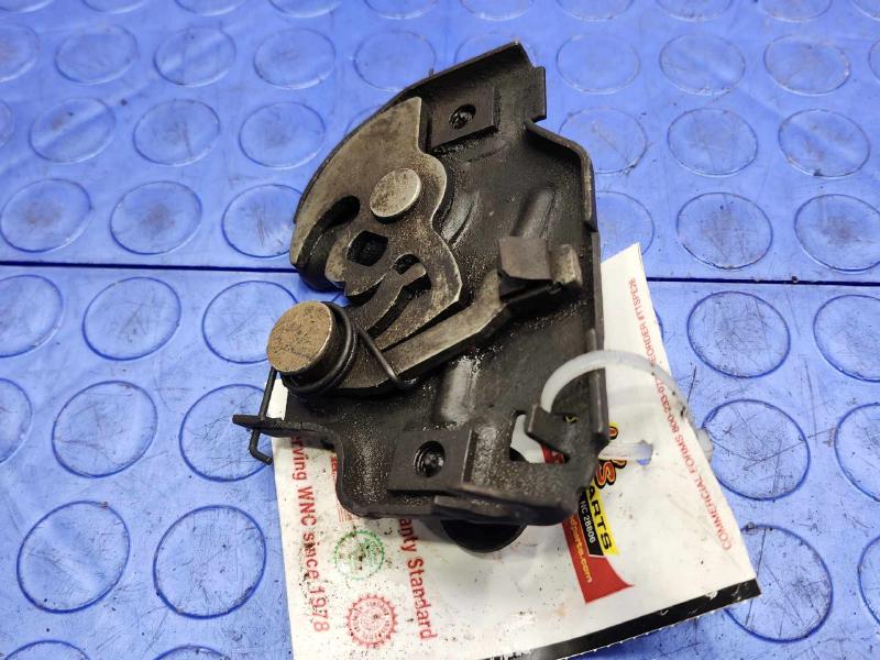 1984 Oldsmobile Ninety-Eight Hood Latch