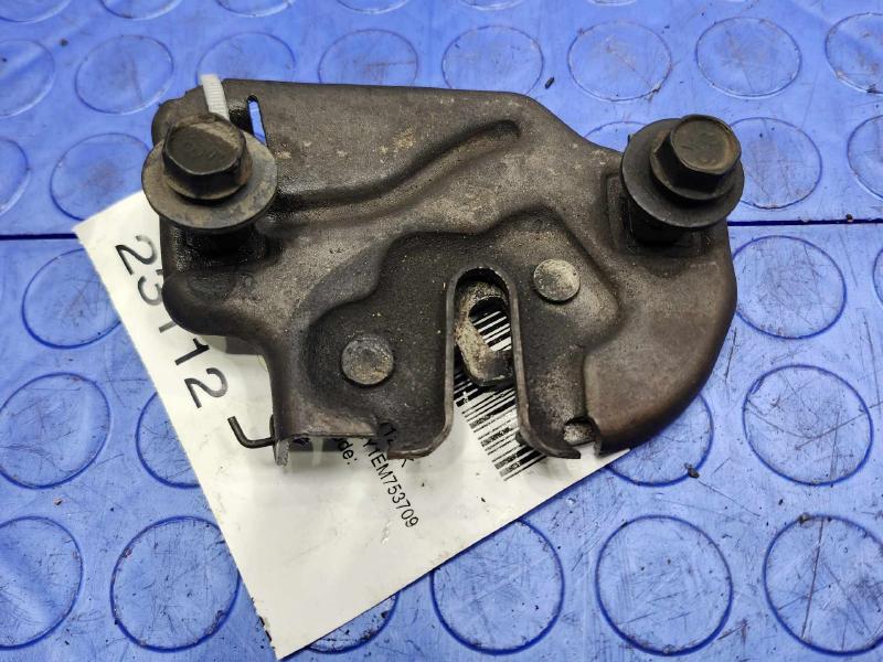 1984 Oldsmobile Ninety-Eight Hood Latch