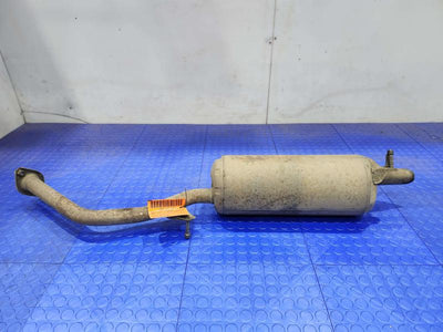 2010-2015 Toyota Prius 1.8L Rear Exhaust Muffler Genuine OEM 1743037380