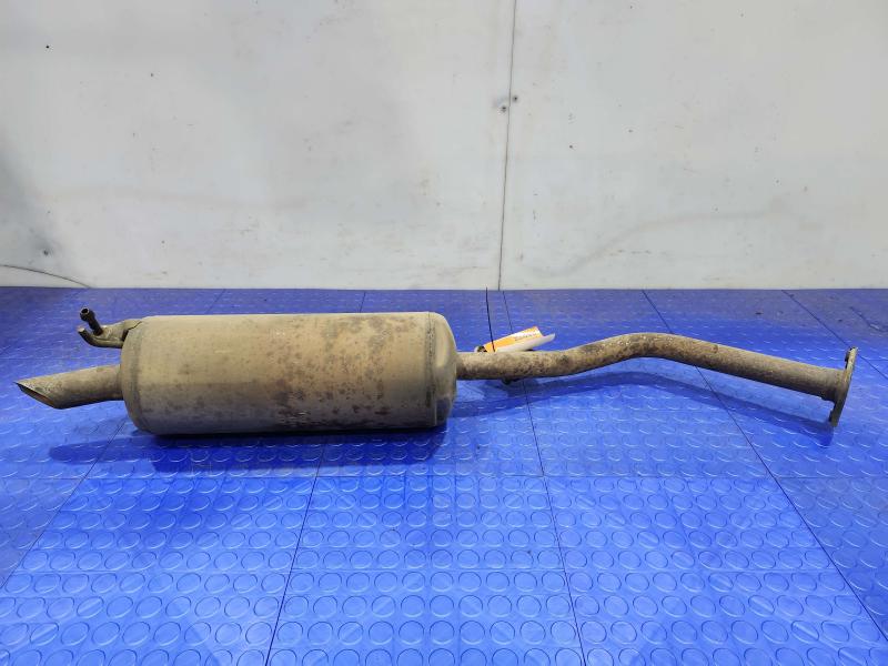 2010-2015 Toyota Prius 1.8L Rear Exhaust Muffler Genuine OEM 1743037380