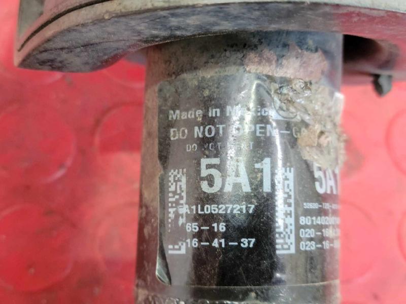 2016 Acura MDX Strut Assembly