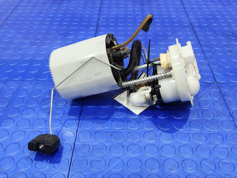 2018 Volkswagen Passat Fuel Pump