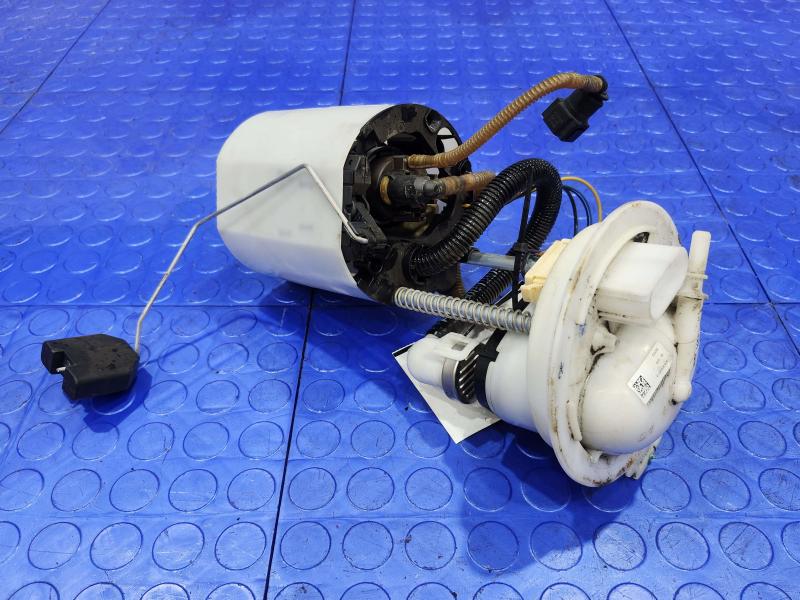 2018 Volkswagen Passat Fuel Pump