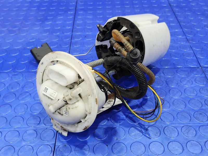 2018 Volkswagen Passat Fuel Pump
