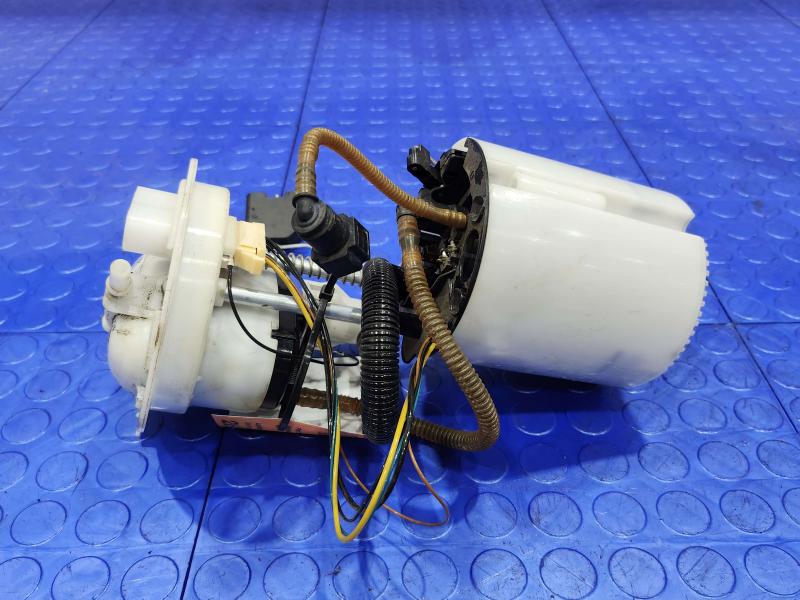 2018 Volkswagen Passat Fuel Pump