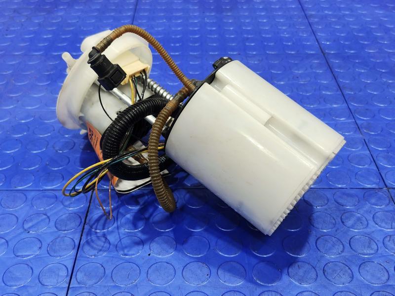 2018 Volkswagen Passat Fuel Pump