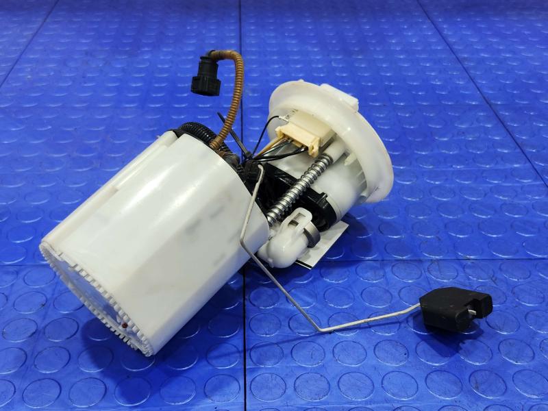 2018 Volkswagen Passat Fuel Pump