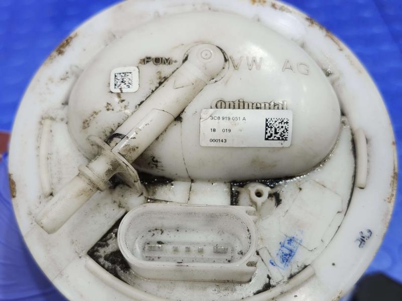 2018 Volkswagen Passat Fuel Pump