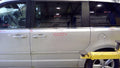 2009 Volkswagen Routan Rear Door
