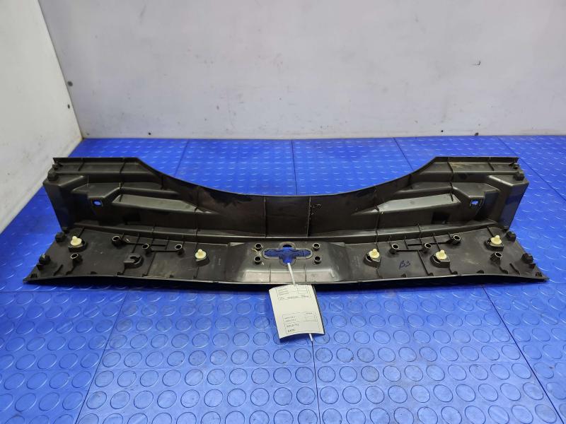 2016 Nissan Rogue Misc Ebay Parts