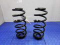 2017 Chevrolet Cruze Coil/Air Spring