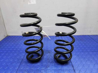 2017 Chevrolet Cruze Coil/Air Spring