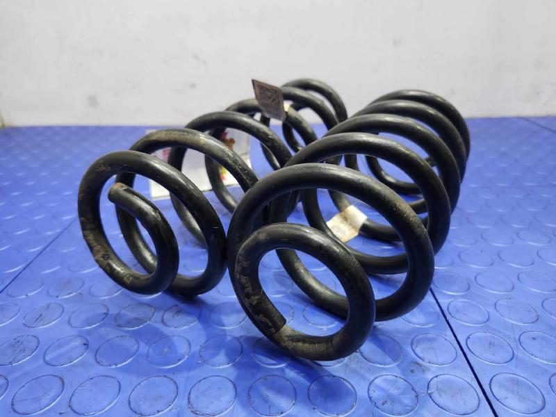 2017 Chevrolet Cruze Coil/Air Spring
