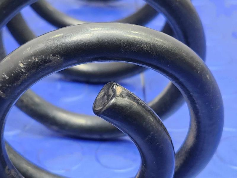 2017 Chevrolet Cruze Coil/Air Spring