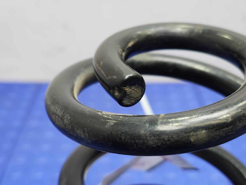 2017 Chevrolet Cruze Coil/Air Spring