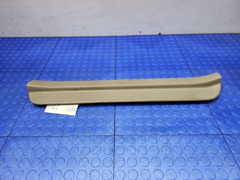 2002 Toyota Camry Misc Ebay Parts