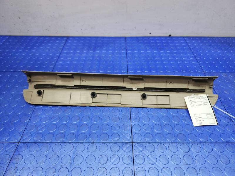 2002 Toyota Camry Misc Ebay Parts
