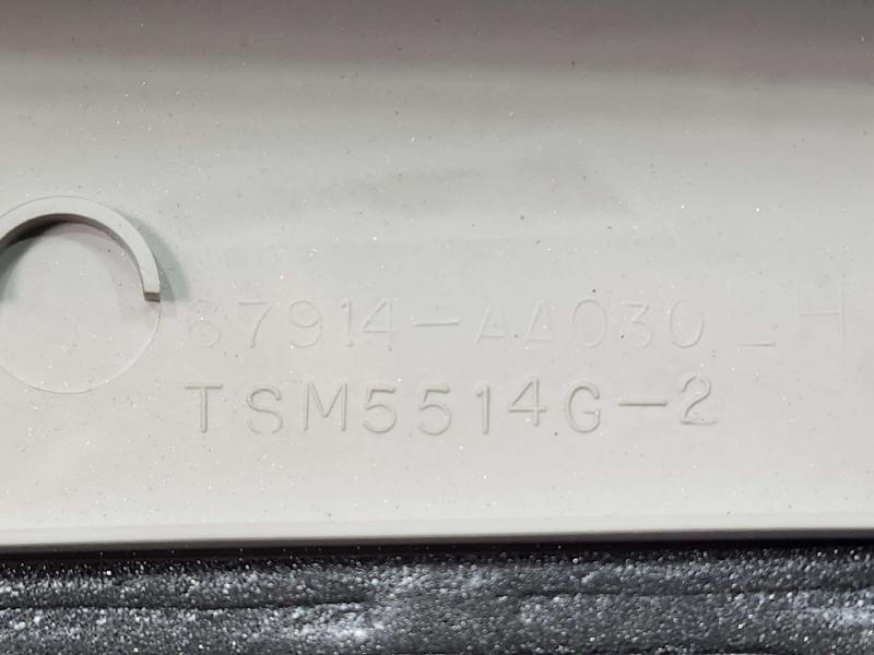 2002 Toyota Camry Misc Ebay Parts