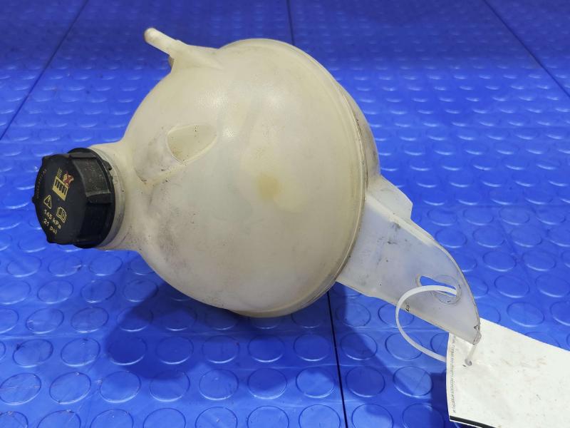 2016 Ford Transit 150 Coolant Recovery Bottle