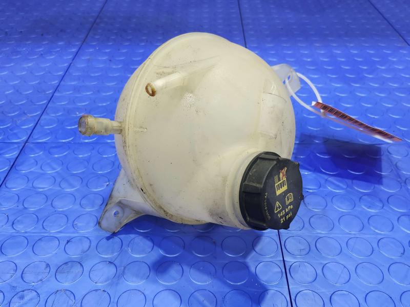2016 Ford Transit 150 Coolant Recovery Bottle