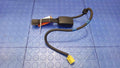 2011 Subaru Forester Front Seat Belt