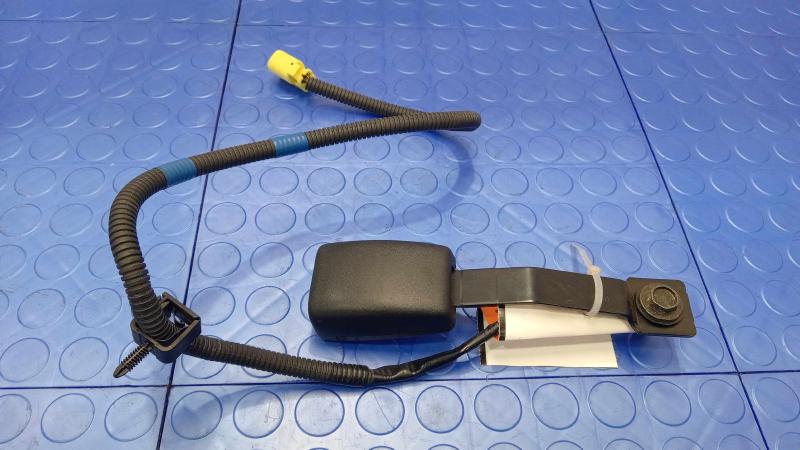 2011 Subaru Forester Front Seat Belt