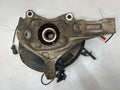 2012 Toyota Prius Spindle Knuckle Front