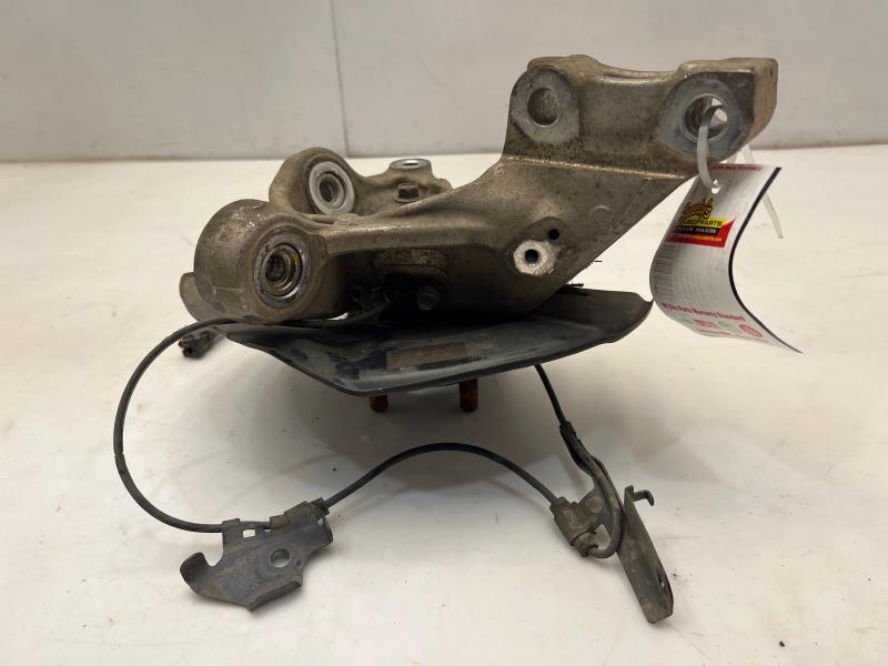 2012 Toyota Prius Spindle Knuckle Front