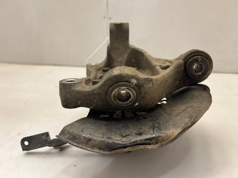 2012 Toyota Prius Spindle Knuckle Front