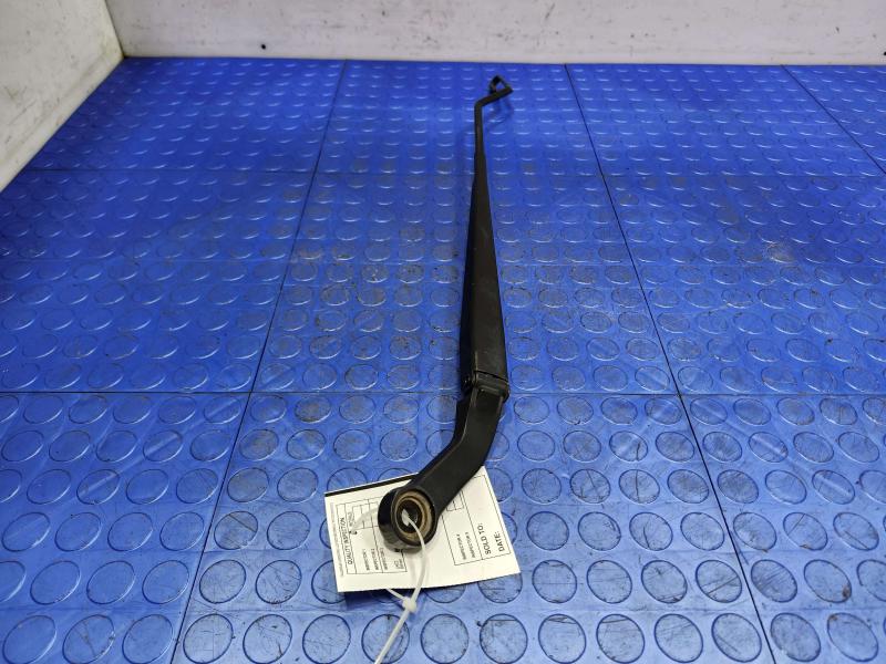 2011 Ford Edge Wiper Arm