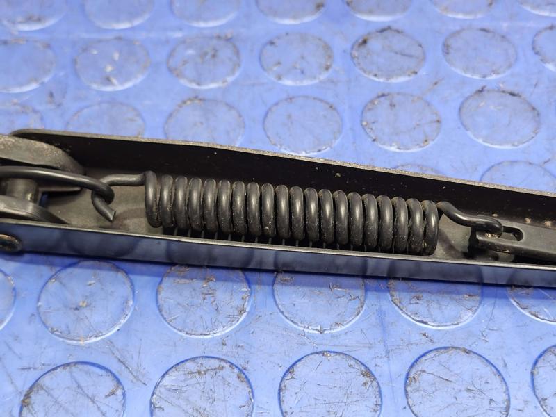 2011 Ford Edge Wiper Arm