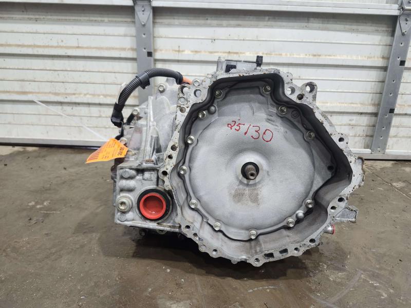 2014 Toyota Prius Transmission Assy.