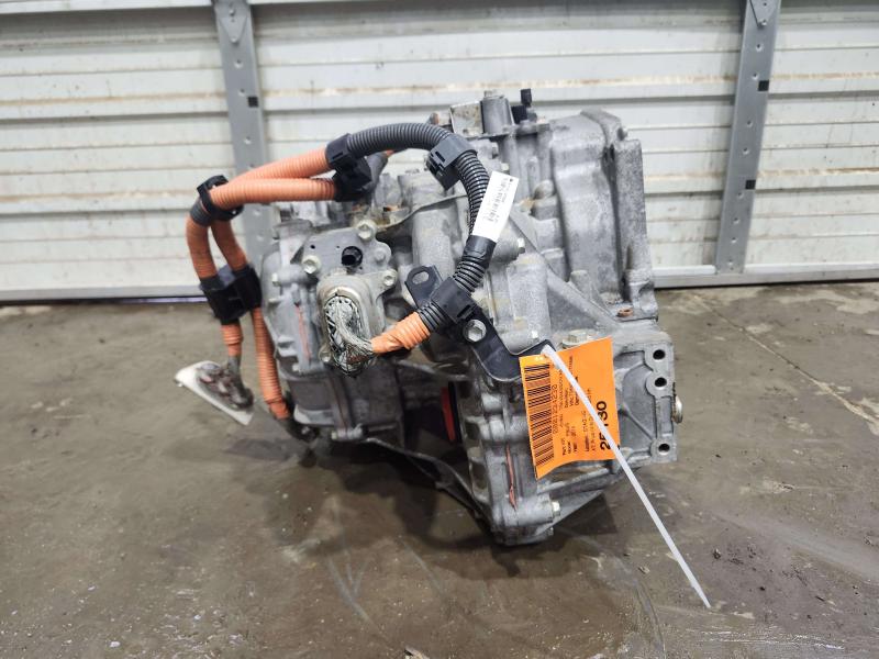 2014 Toyota Prius Transmission Assy.