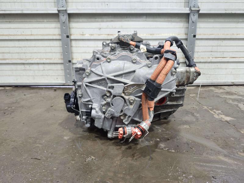 2014 Toyota Prius Transmission Assy.