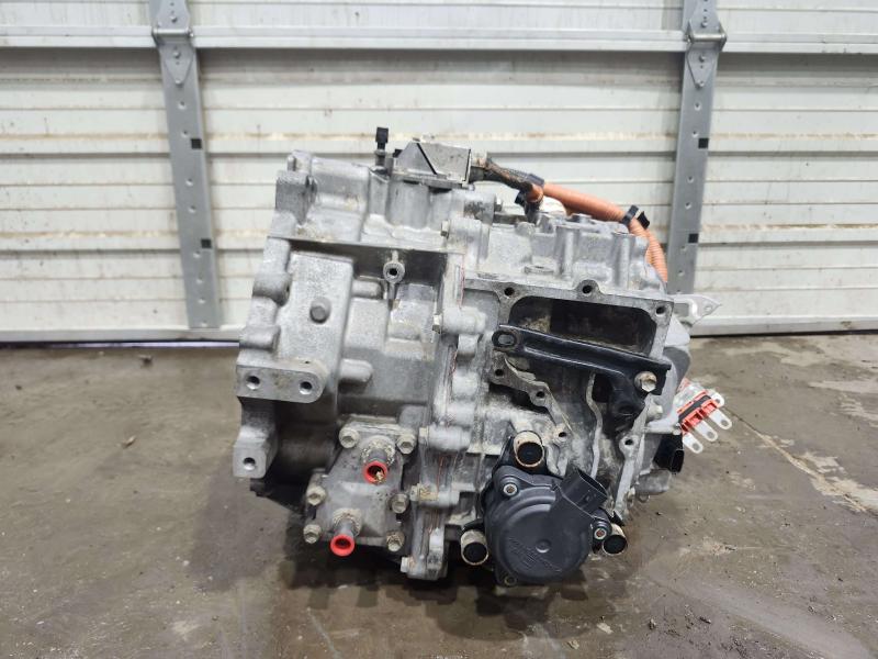 2014 Toyota Prius Transmission Assy.