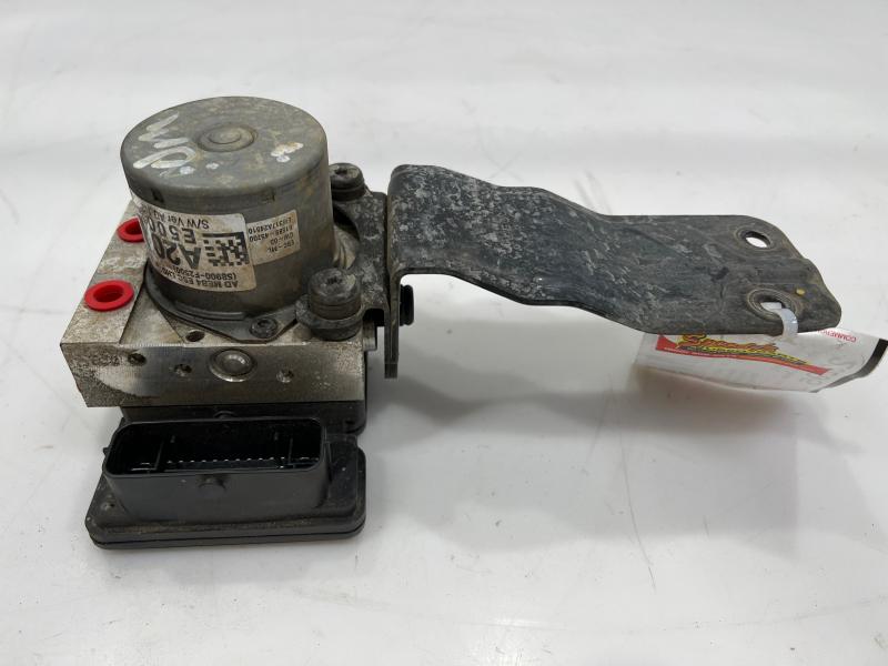2017 Hyundai Elantra Anti-Lock Brake Parts