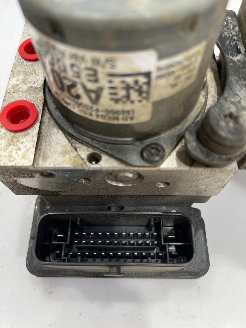 2017 Hyundai Elantra Anti-Lock Brake Parts