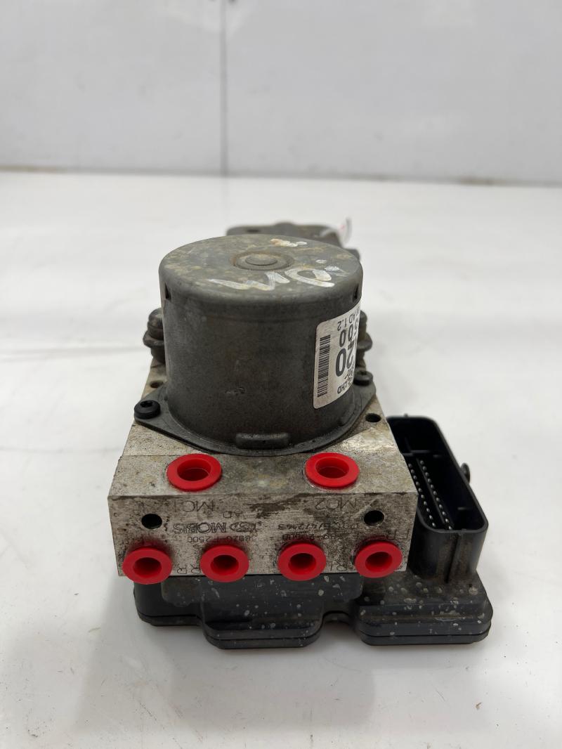 2017 Hyundai Elantra Anti-Lock Brake Parts