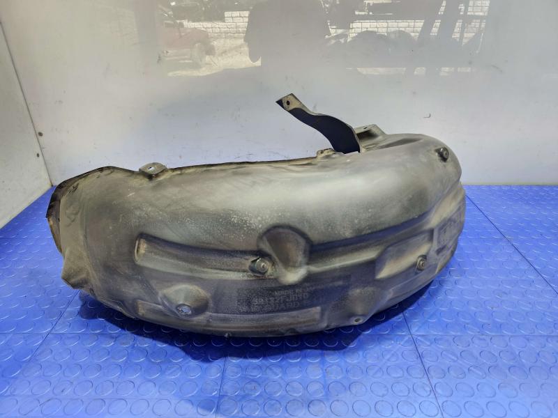 2013 Subaru Crosstrek Inner Fender Liner