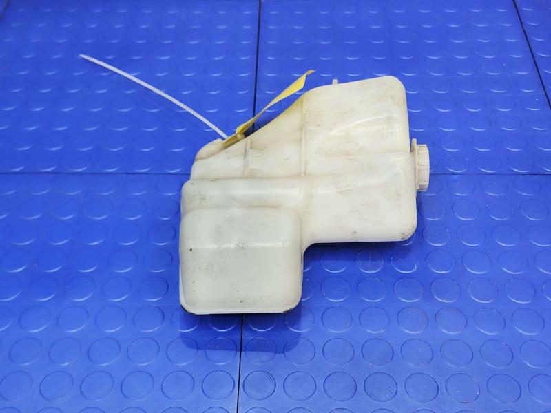2014-2020 Acura RLX Main Radiator Coolant Overflow Reservoir Assembly OEM 19101R9PA02