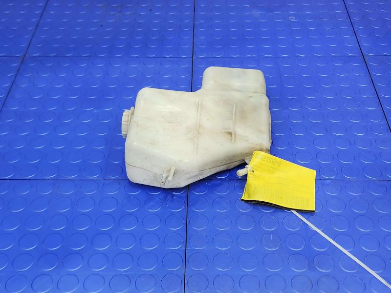 2014-2020 Acura RLX Main Radiator Coolant Overflow Reservoir Assembly OEM 19101R9PA02