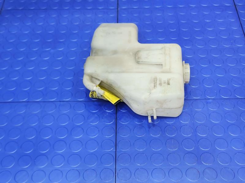2014-2020 Acura RLX Main Radiator Coolant Overflow Reservoir Assembly OEM 19101R9PA02