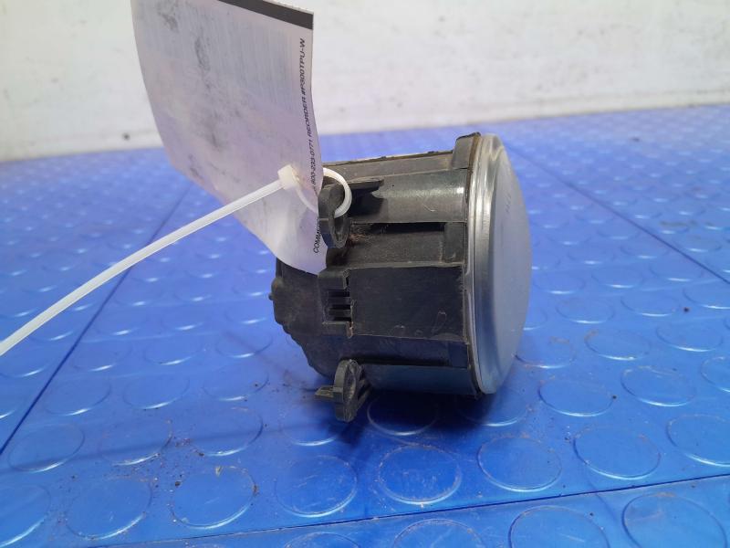 2015 Ford Transit Connect Fog/Mark/Park/Turn Light/Lamp