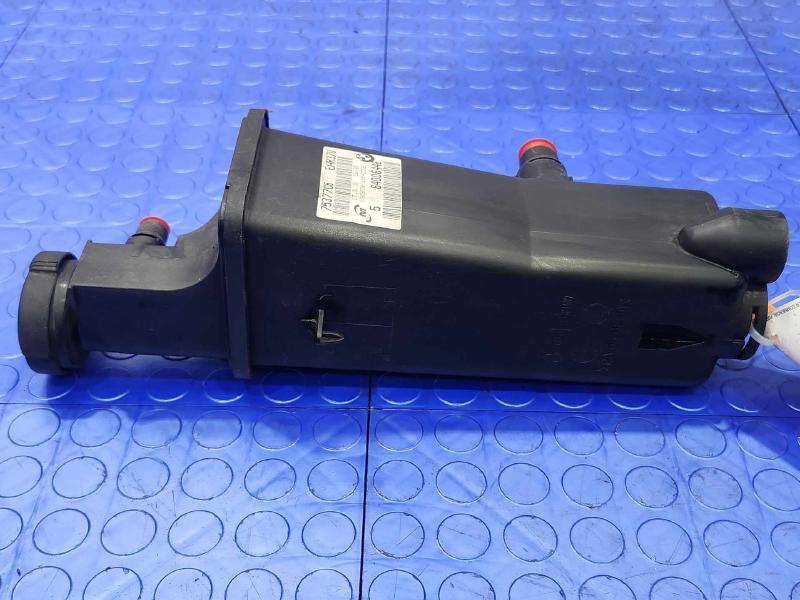 2006 BMW Z4 Coolant Recovery Bottle