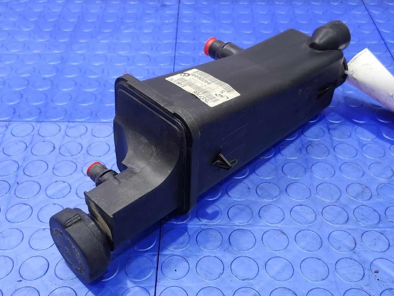 2006 BMW Z4 Coolant Recovery Bottle