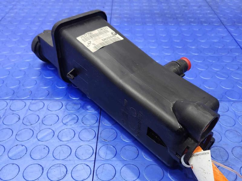 2006 BMW Z4 Coolant Recovery Bottle