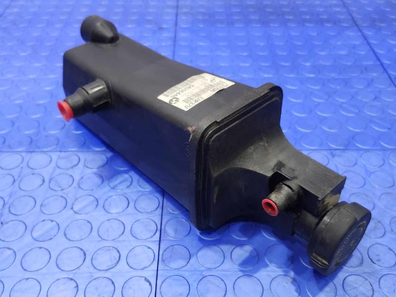 2006 BMW Z4 Coolant Recovery Bottle